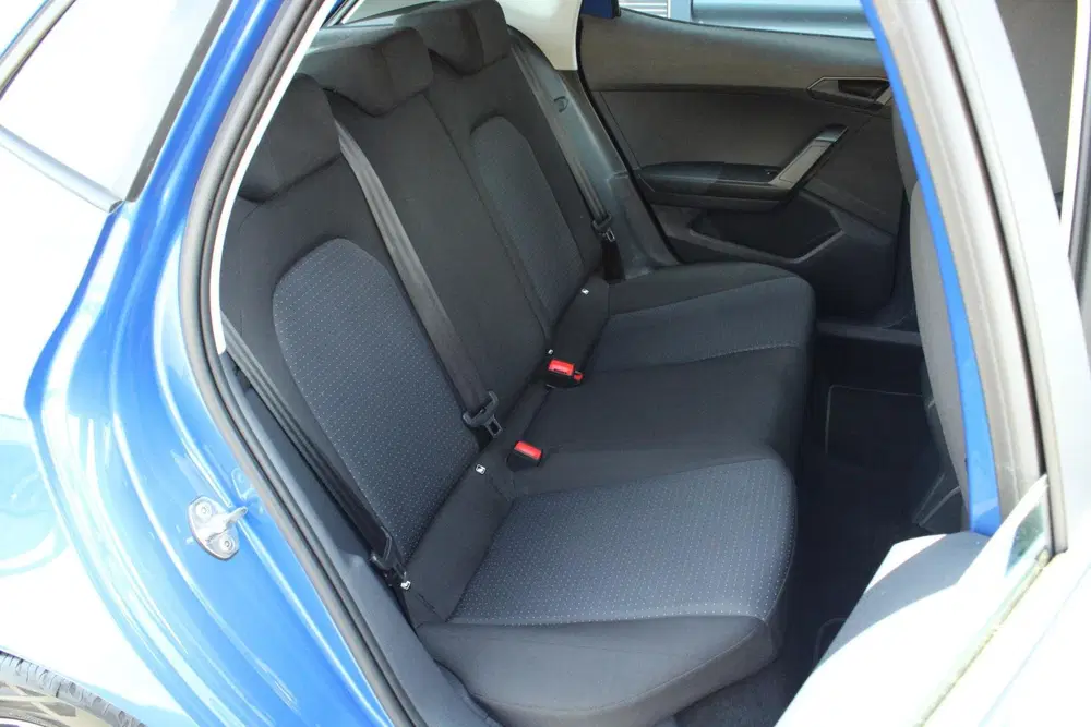 SEAT Ibiza 1.0 EcoTSI 95pk Style uit 2022, foto 17