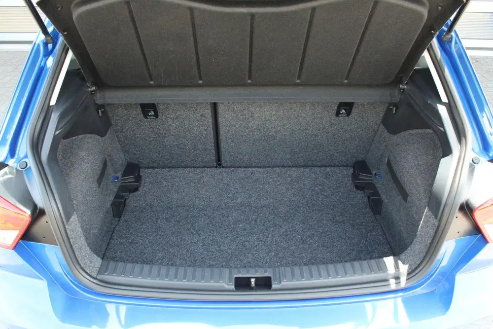 SEAT Ibiza 1.0 EcoTSI 95pk Style uit 2022, foto 18