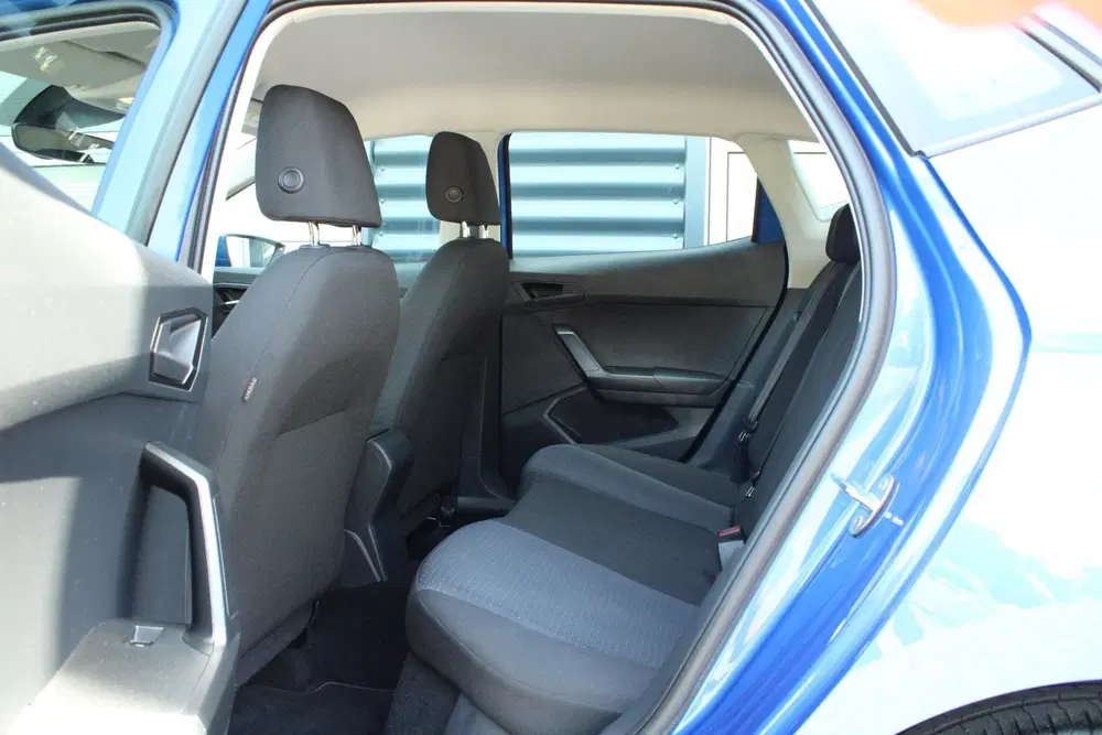 SEAT Ibiza 1.0 EcoTSI 95pk Style uit 2022, foto 19