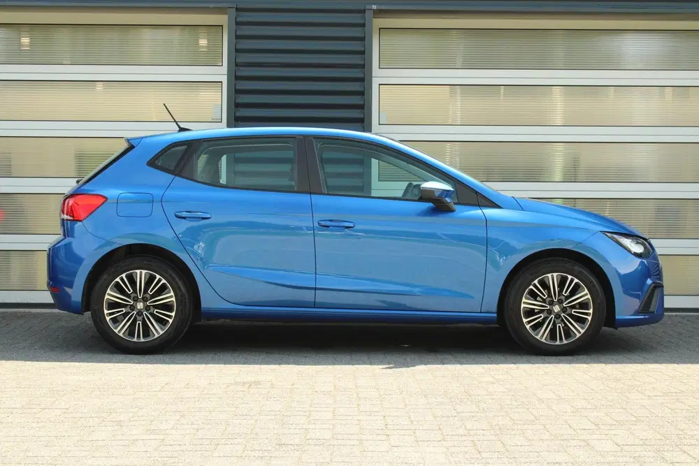 SEAT Ibiza 1.0 EcoTSI 95pk Style uit 2022, foto 3