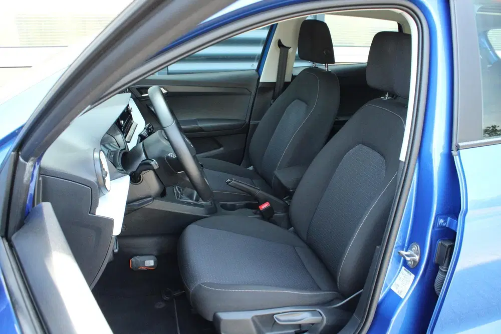 SEAT Ibiza 1.0 EcoTSI 95pk Style uit 2022, foto 4