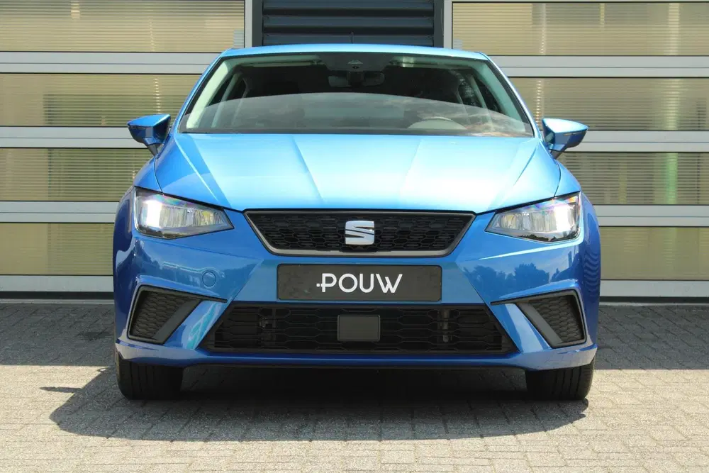 SEAT Ibiza 1.0 EcoTSI 95pk Style uit 2022, foto 8