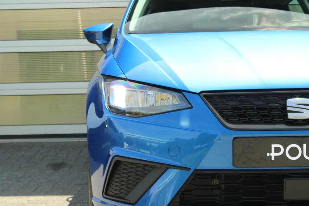 SEAT Ibiza 1.0 EcoTSI 95pk Style uit 2022, foto 9