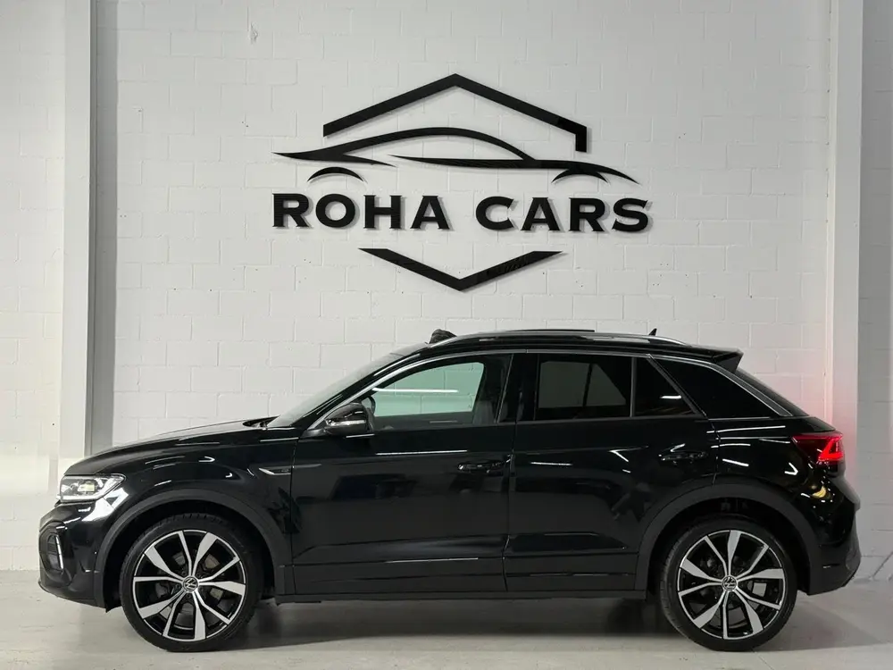 Volkswagen T-Roc 1.5 T-roc*Pano*Camera*Lage KM* uit 2025, foto 5