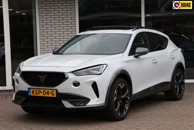 Cupra Formentor 1.4 e-Hybrid SOH 99% VZ Panoramadak 360° C uit 2023