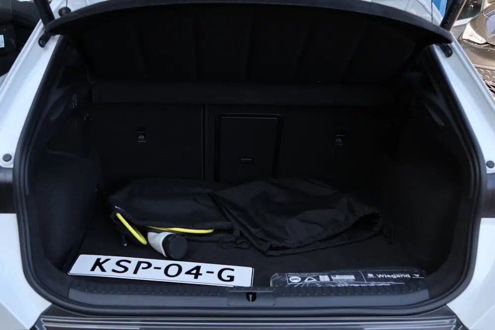 Cupra Formentor 1.4 e-Hybrid SOH 99% VZ Panoramadak 360° C uit 2023, foto 17