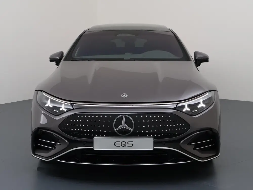 Mercedes-Benz EQS 450+ AMG Line 122 kWh uit 2026, foto 3