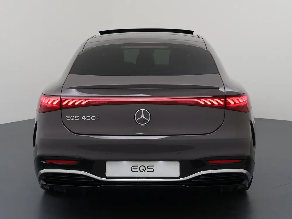 Mercedes-Benz EQS 450+ AMG Line 122 kWh uit 2026, foto 4