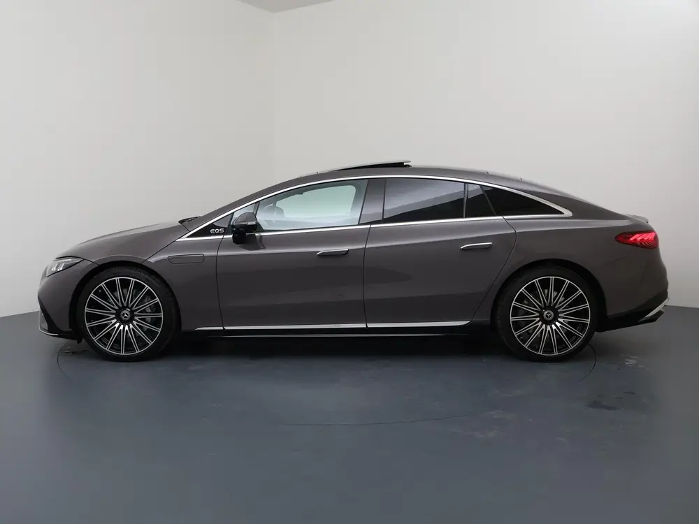 Mercedes-Benz EQS 450+ AMG Line 122 kWh uit 2026, foto 5