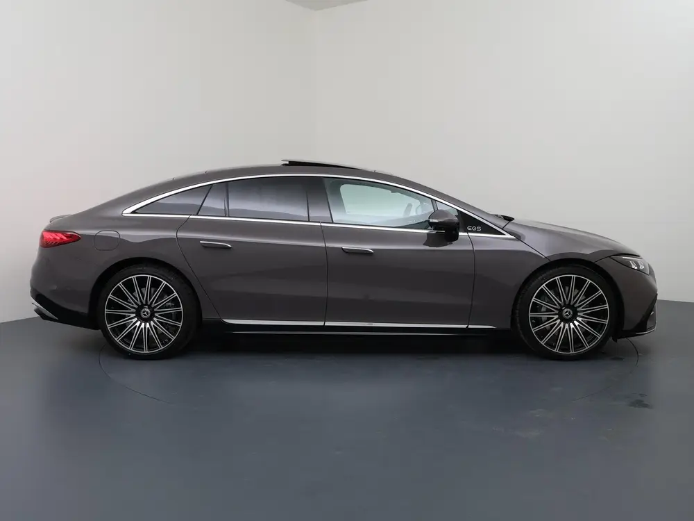 Mercedes-Benz EQS 450+ AMG Line 122 kWh uit 2026, foto 6