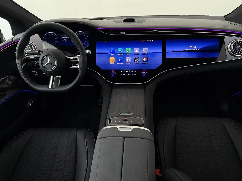 Mercedes-Benz EQS 450+ AMG Line 122 kWh uit 2026, foto 8