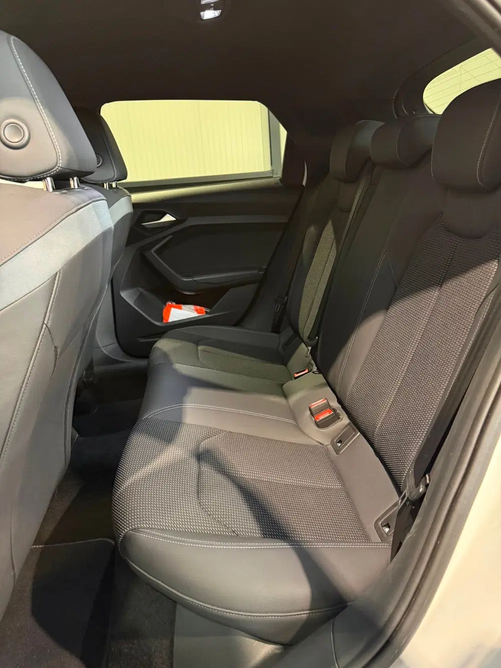 Audi A1 25 TFSI S-Line uit 2021, foto 18