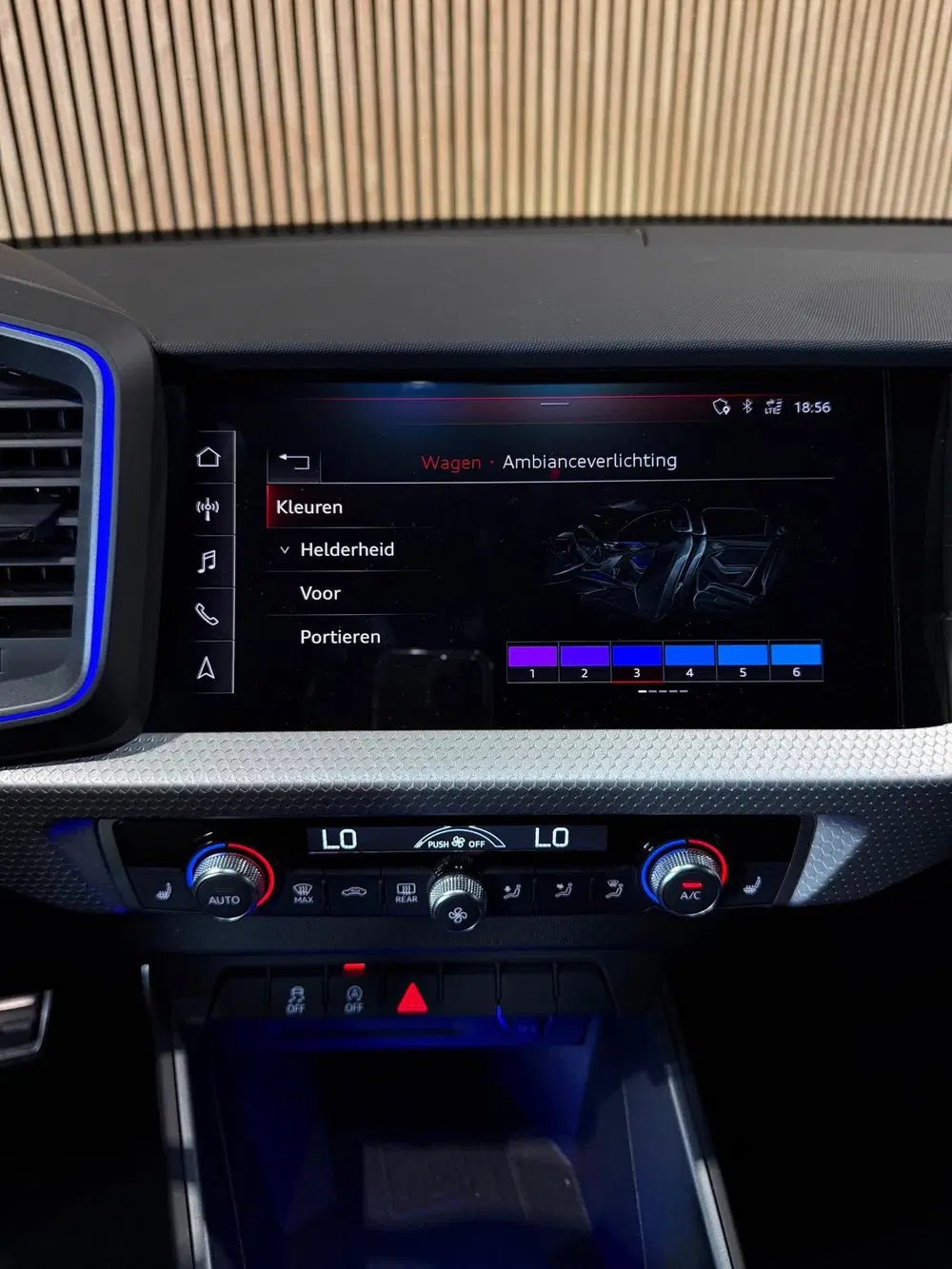 Audi A1 25 TFSI S-Line uit 2021, foto 20
