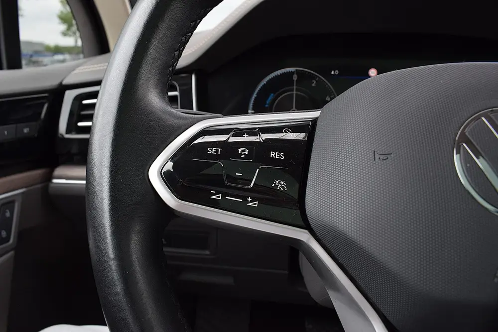 Volkswagen Touareg 3.0 TSi eHybrid 4MOTION | Trekhaak | Luch uit 2020, foto 15