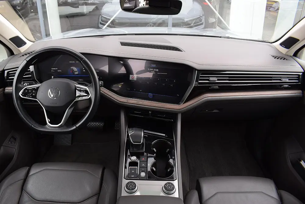 Volkswagen Touareg 3.0 TSi eHybrid 4MOTION | Trekhaak | Luch uit 2020, foto 20