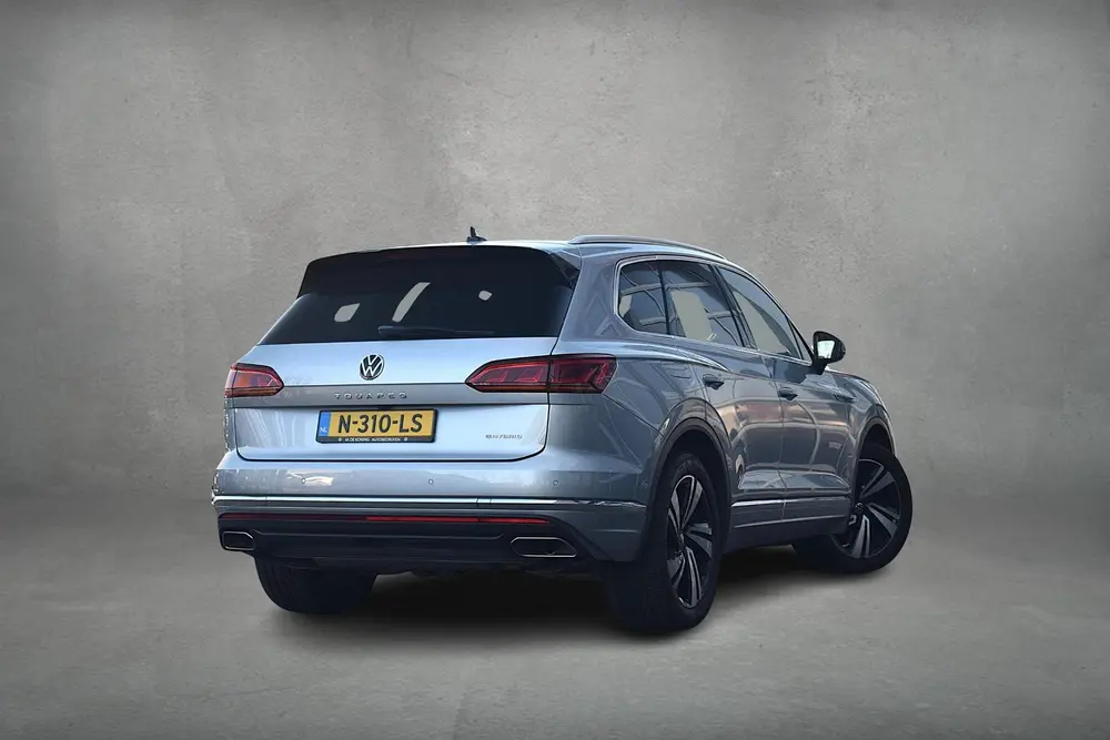 Volkswagen Touareg 3.0 TSi eHybrid 4MOTION | Trekhaak | Luch uit 2020, foto 3