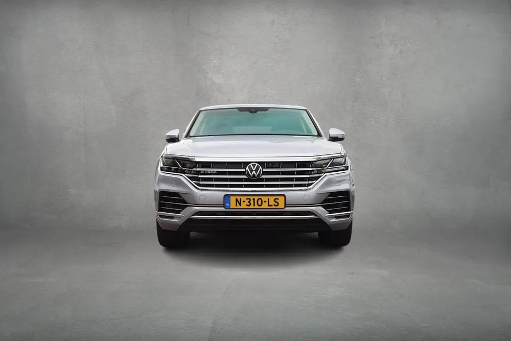 Volkswagen Touareg 3.0 TSi eHybrid 4MOTION | Trekhaak | Luch uit 2020, foto 8