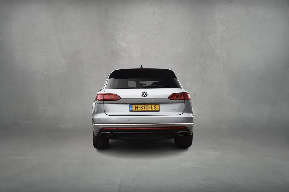 Volkswagen Touareg 3.0 TSi eHybrid 4MOTION | Trekhaak | Luch uit 2020, foto 9