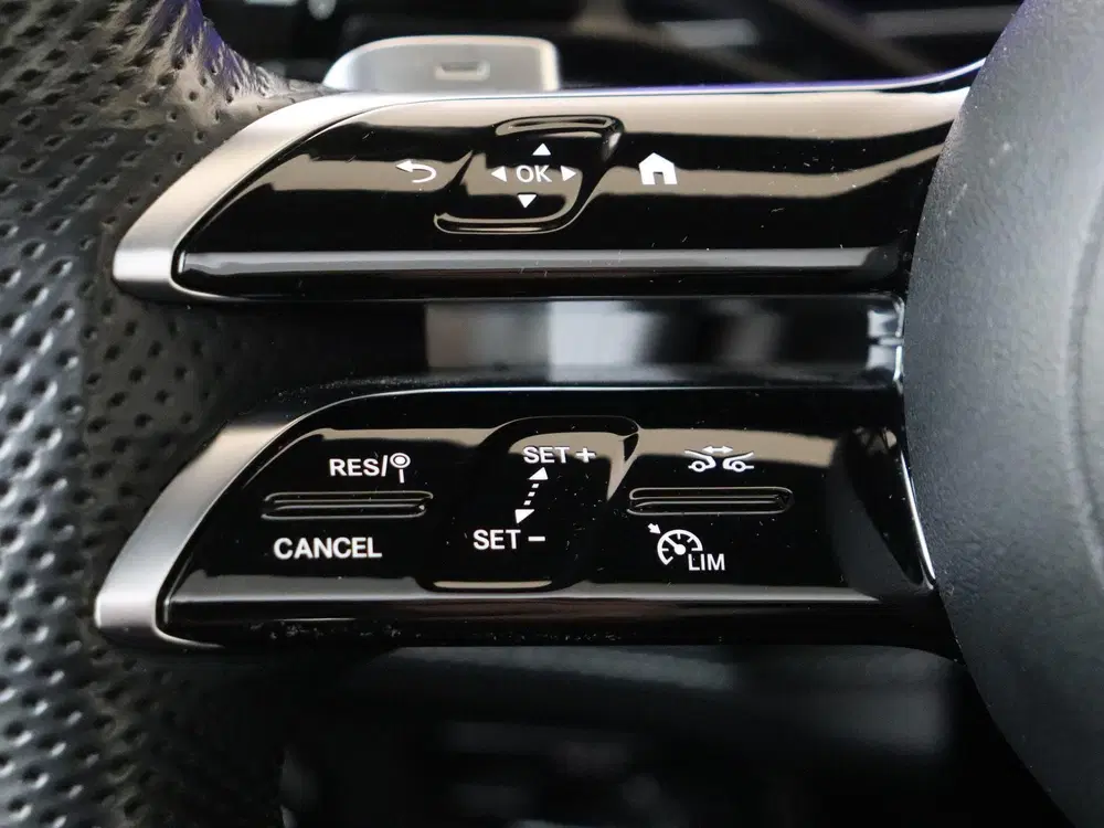 Mercedes-Benz EQE SUV 500 4Matic AMG Line 91 kWh Panoramadak uit 2024, foto 15