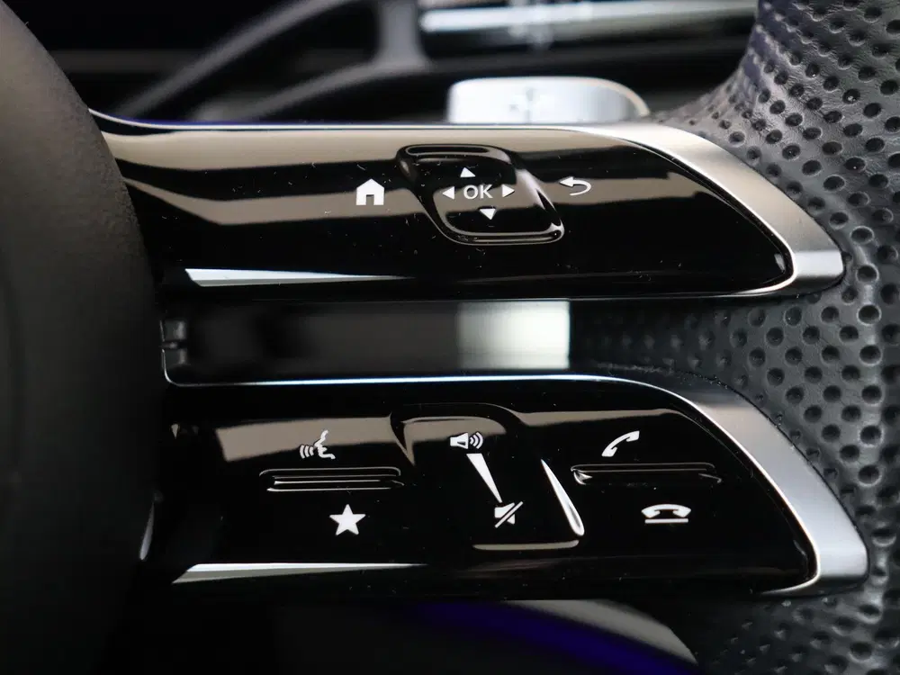 Mercedes-Benz EQE SUV 500 4Matic AMG Line 91 kWh Panoramadak uit 2024, foto 16