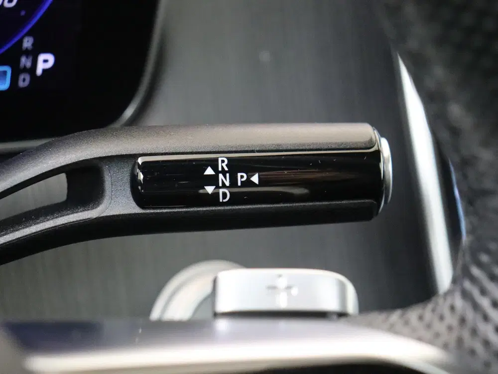 Mercedes-Benz EQE SUV 500 4Matic AMG Line 91 kWh Panoramadak uit 2024, foto 17