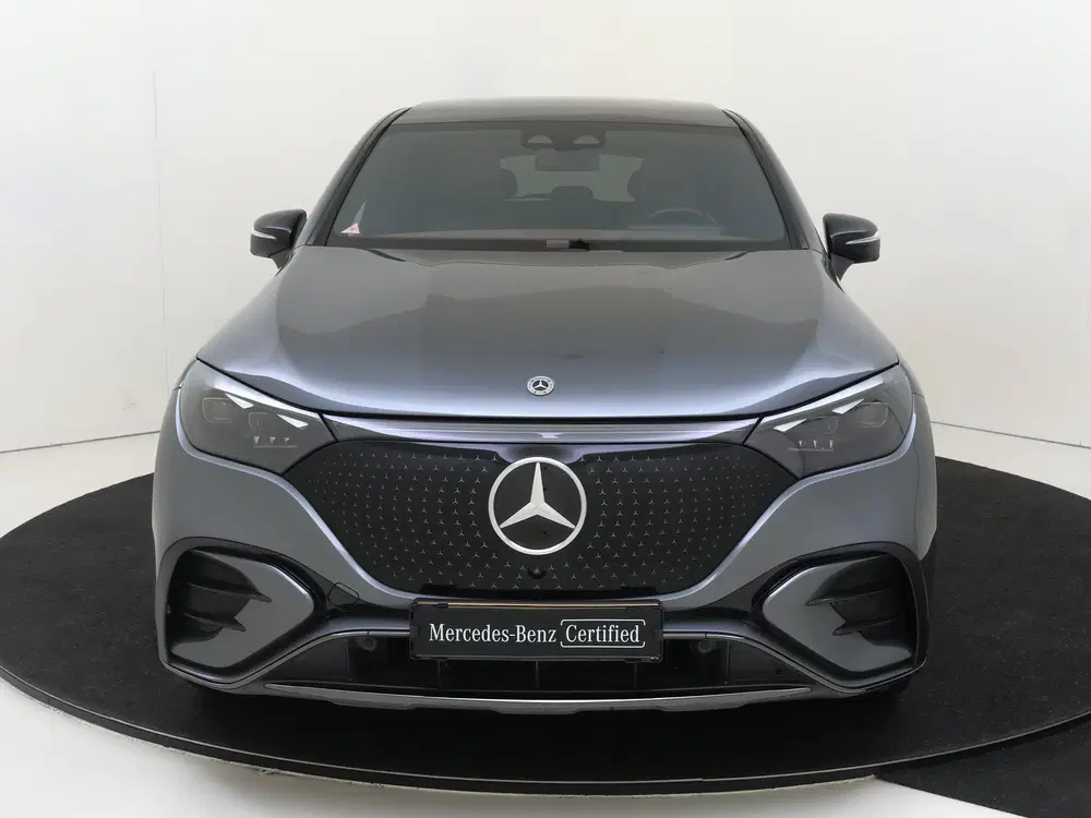 Mercedes-Benz EQE SUV 500 4Matic AMG Line 91 kWh Panoramadak uit 2024, foto 6