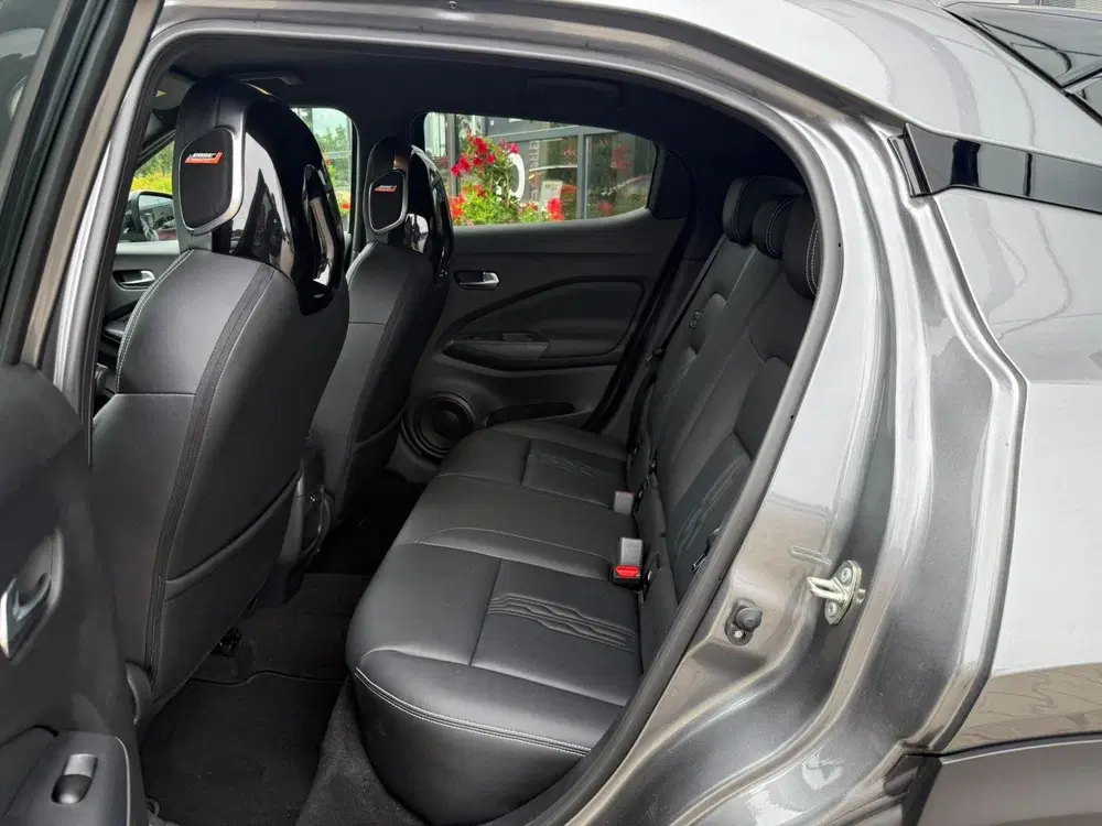 Nissan Juke 1.0 DIG-T Tekna *Bose & ACC* uit 2022, foto 10