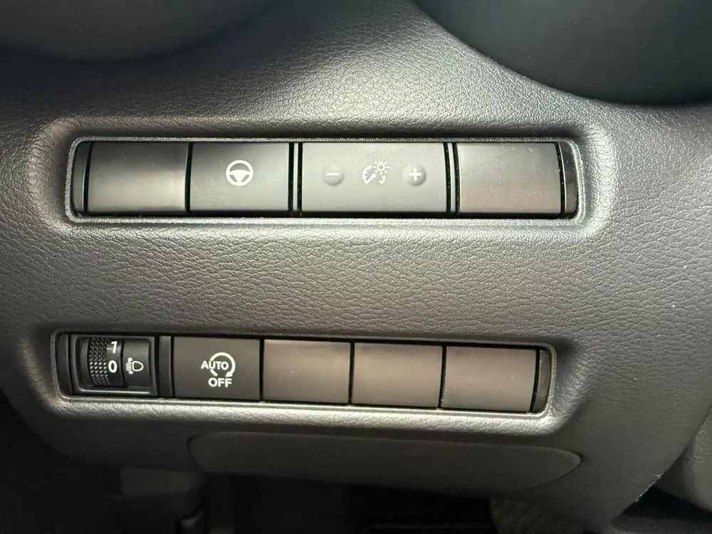 Nissan Juke 1.0 DIG-T Tekna *Bose & ACC* uit 2022, foto 16