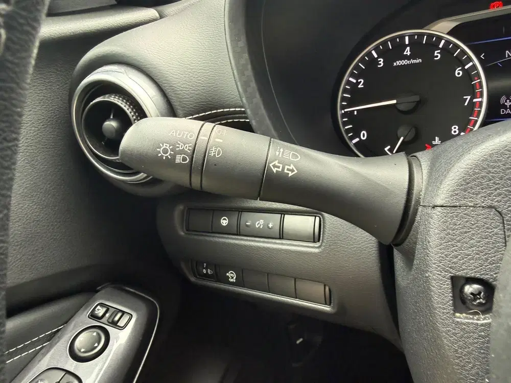 Nissan Juke 1.0 DIG-T Tekna *Bose & ACC* uit 2022, foto 17