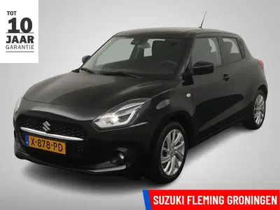 Suzuki Swift 1.2 Select Smart Hybrid uit 2024
