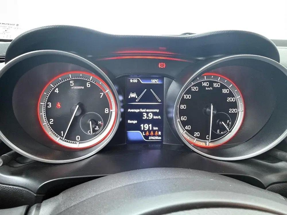 Suzuki Swift 1.2 Select Smart Hybrid uit 2024, foto 12