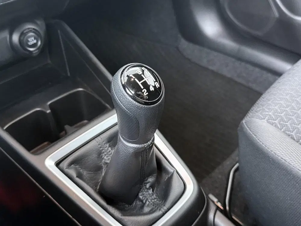 Suzuki Swift 1.2 Select Smart Hybrid uit 2024, foto 16