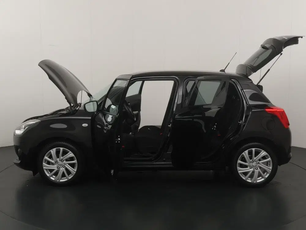 Suzuki Swift 1.2 Select Smart Hybrid uit 2024, foto 19
