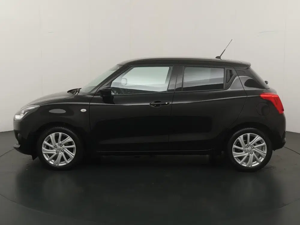 Suzuki Swift 1.2 Select Smart Hybrid uit 2024, foto 2