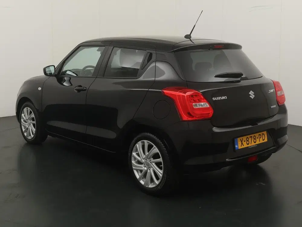 Suzuki Swift 1.2 Select Smart Hybrid uit 2024, foto 3