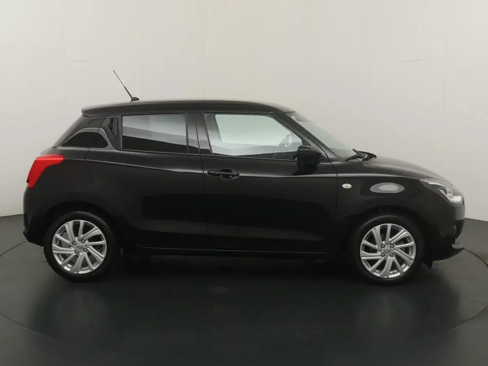 Suzuki Swift 1.2 Select Smart Hybrid uit 2024, foto 6