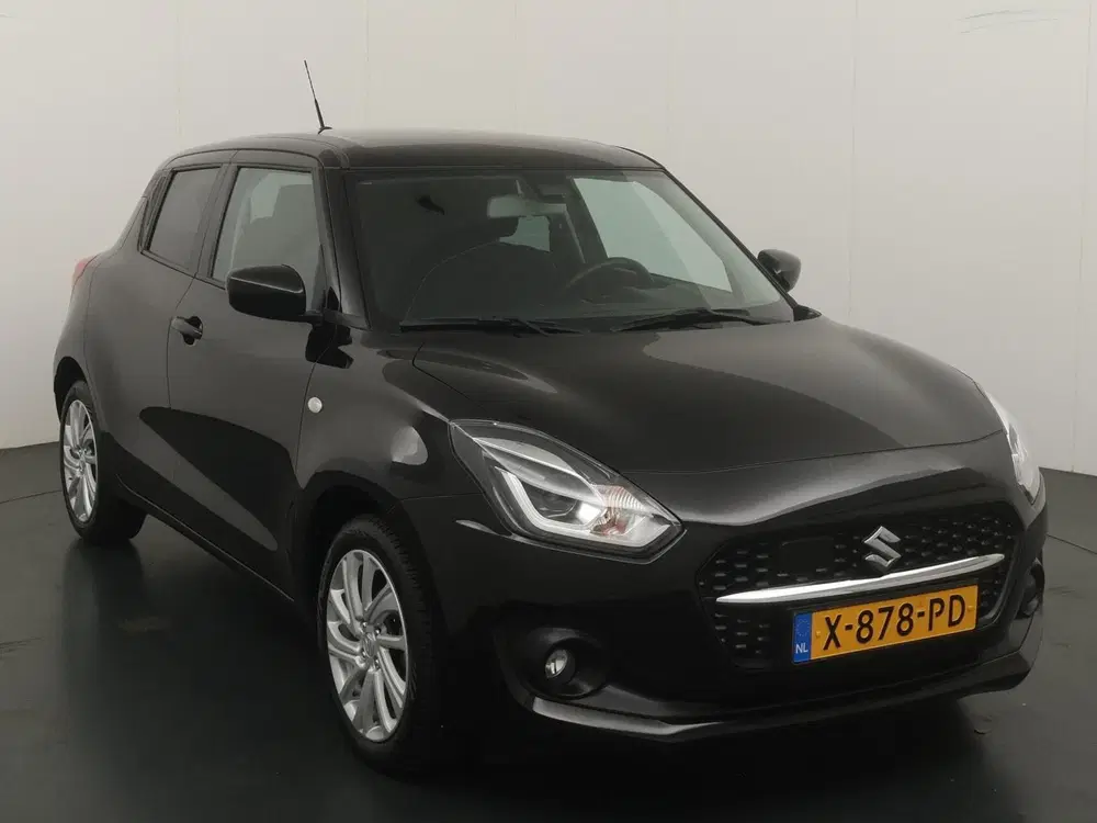 Suzuki Swift 1.2 Select Smart Hybrid uit 2024, foto 7