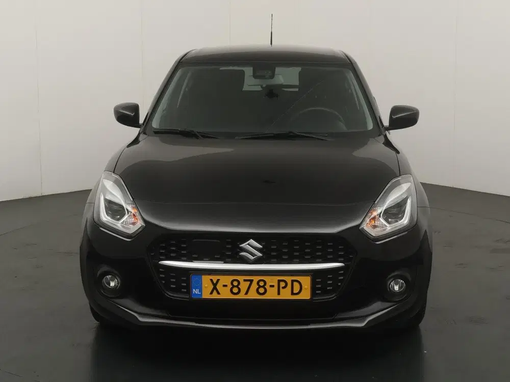 Suzuki Swift 1.2 Select Smart Hybrid uit 2024, foto 8