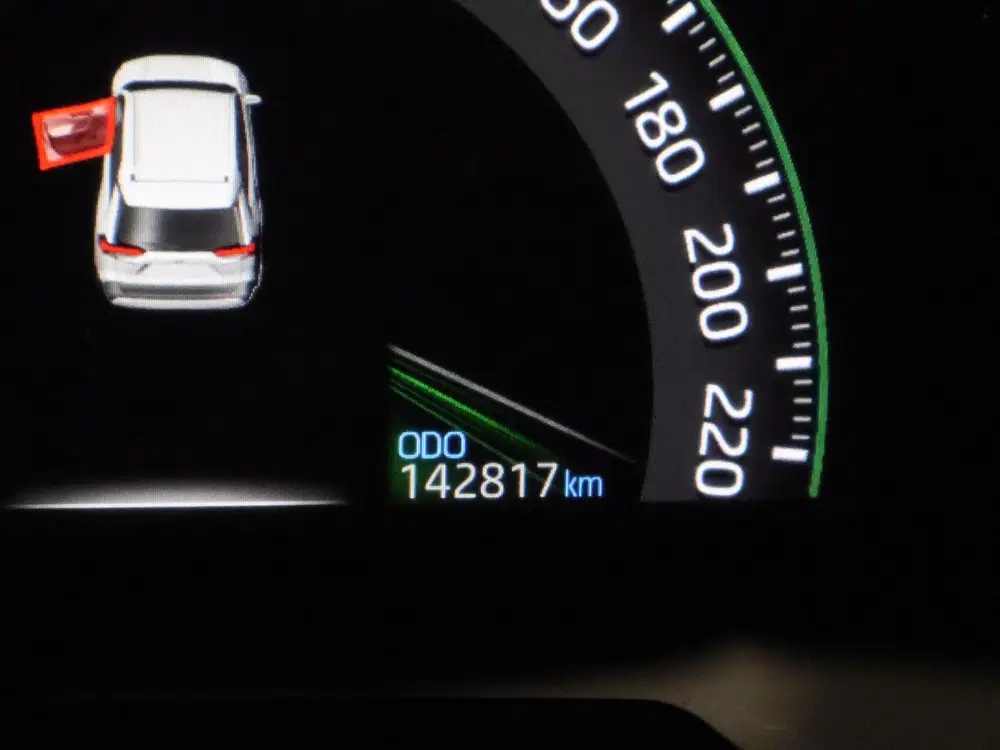 Toyota RAV 4 2.5 Hybrid AWD Bi-Tone uit 2021, foto 7