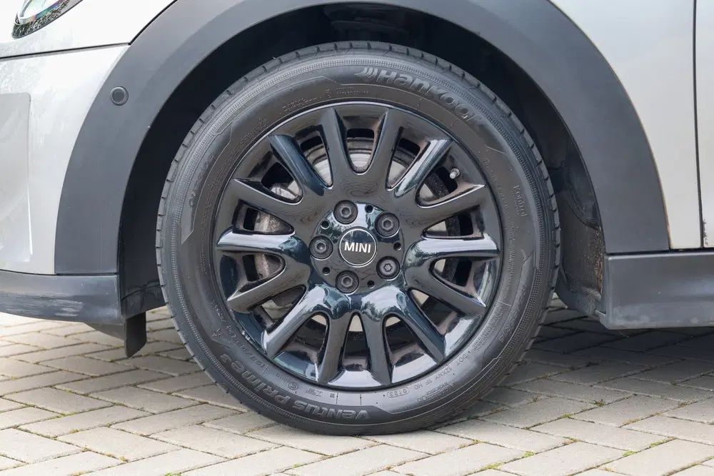 Mini Cooper 1.5 Cooper Classic uit 2023, foto 12