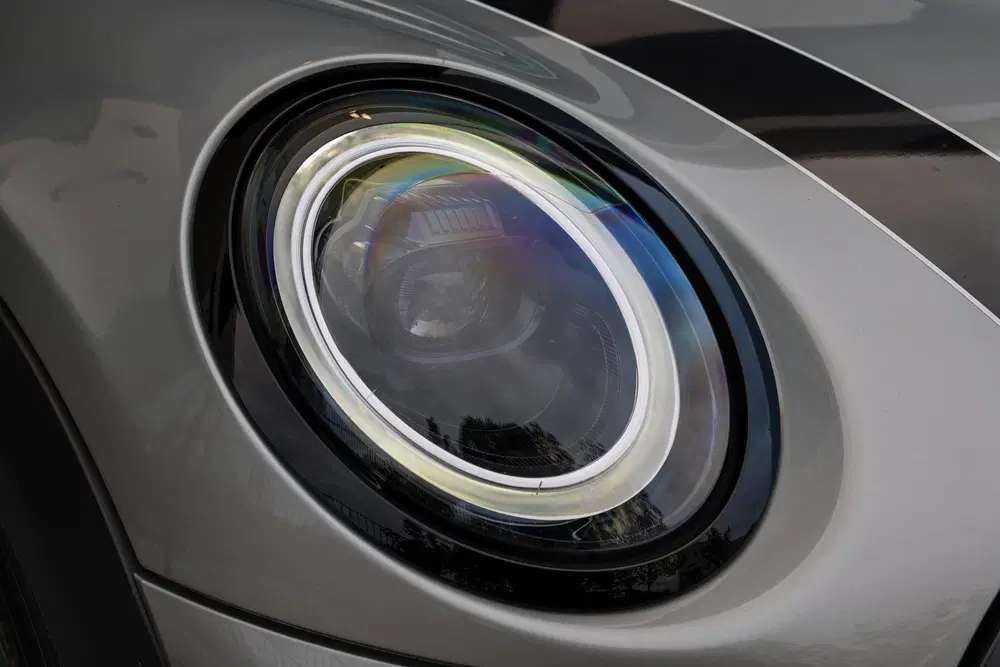 Mini Cooper 1.5 Cooper Classic uit 2023, foto 20