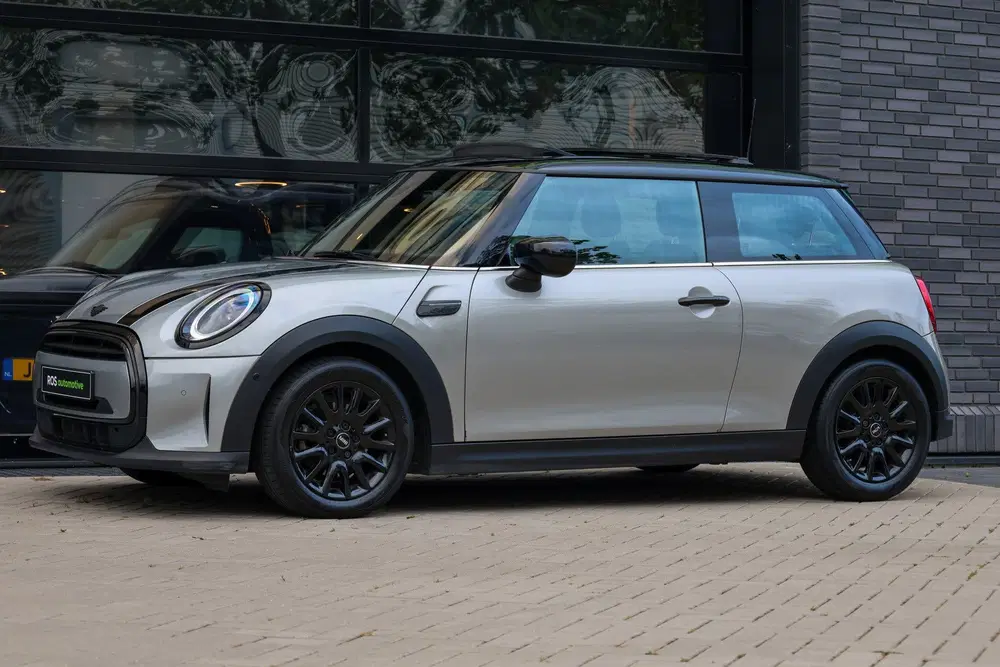 Mini Cooper 1.5 Cooper Classic uit 2023, foto 7