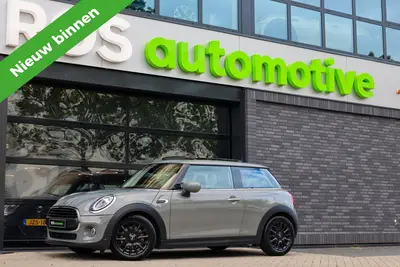 Mini 3-Deurs 1.5 One | PANO | CARPLAY | PDC | CRUISE | uit 2019