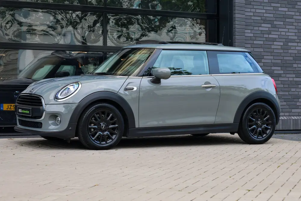 Mini 3-Deurs 1.5 One | PANO | CARPLAY | PDC | CRUISE | uit 2019, foto 10