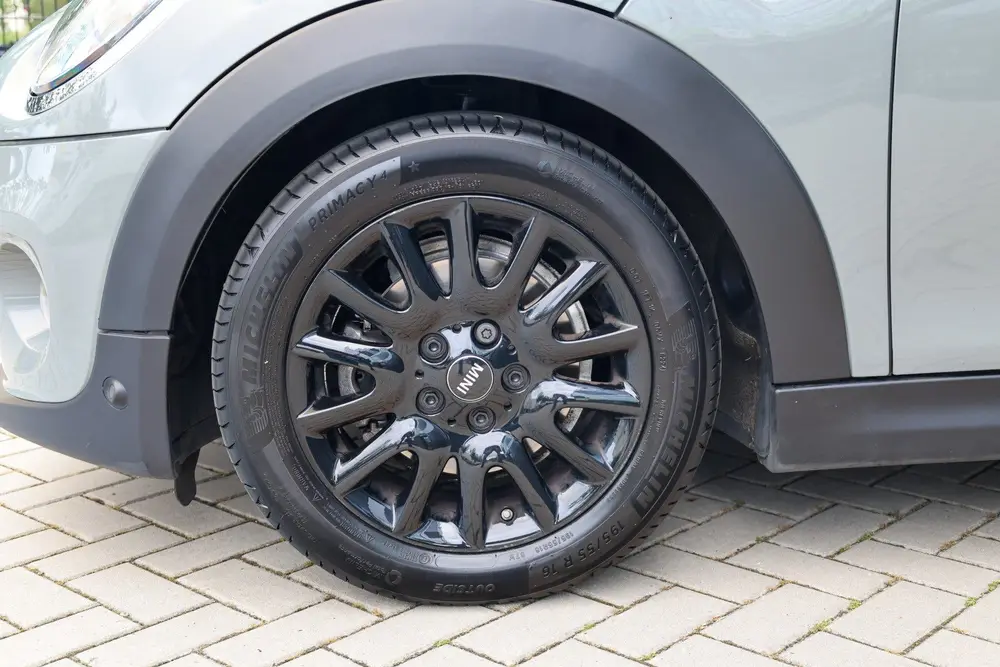 Mini 3-Deurs 1.5 One | PANO | CARPLAY | PDC | CRUISE | uit 2019, foto 11