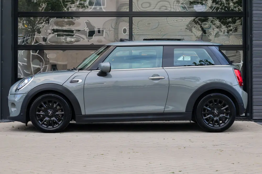 Mini 3-Deurs 1.5 One | PANO | CARPLAY | PDC | CRUISE | uit 2019, foto 12