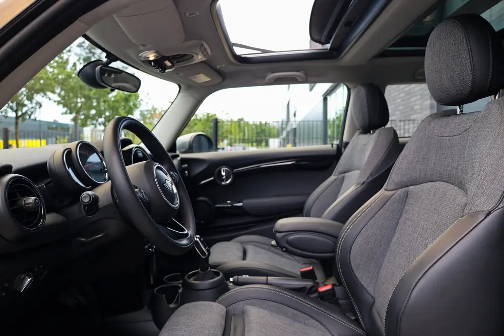 Mini 3-Deurs 1.5 One | PANO | CARPLAY | PDC | CRUISE | uit 2019, foto 13