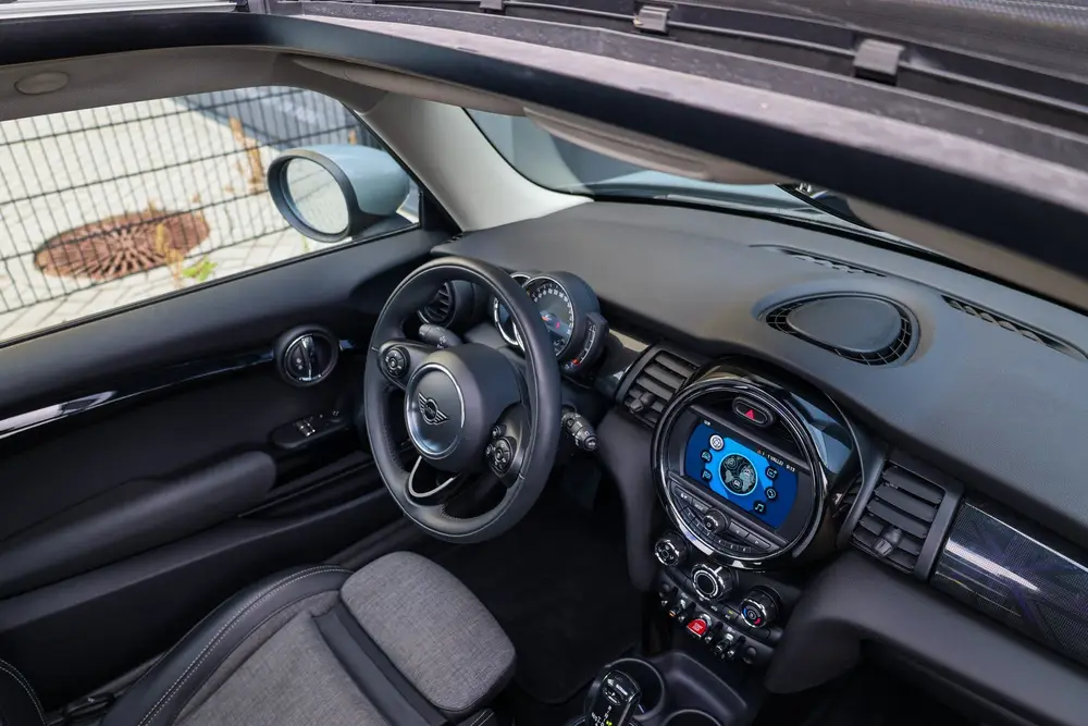 Mini 3-Deurs 1.5 One | PANO | CARPLAY | PDC | CRUISE | uit 2019, foto 16