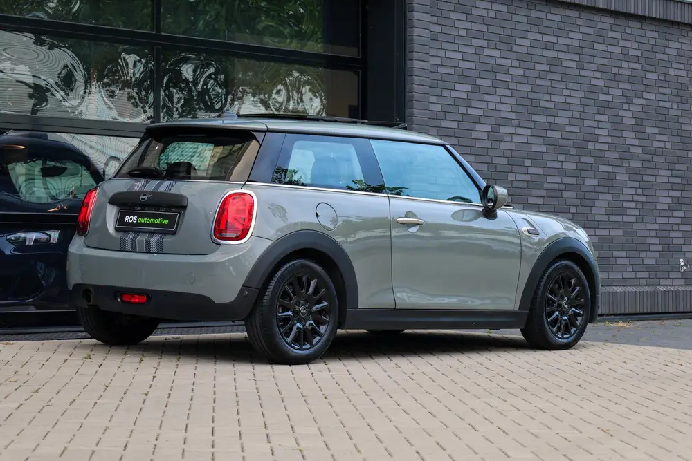 Mini 3-Deurs 1.5 One | PANO | CARPLAY | PDC | CRUISE | uit 2019, foto 17
