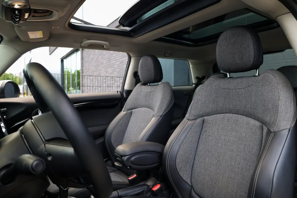 Mini 3-Deurs 1.5 One | PANO | CARPLAY | PDC | CRUISE | uit 2019, foto 5